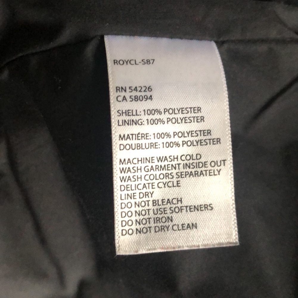 Winter Coat - image 4